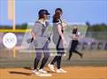Photo from the gallery "Douglas Byrd @ Gray's Creek (United 8 Conference Tournament - 1st Round)"