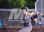 Photo from the gallery "Douglas Byrd @ Gray's Creek (United 8 Conference Tournament - 1st Round)"