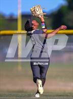 Photo from the gallery "Douglas Byrd @ Gray's Creek (United 8 Conference Tournament - 1st Round)"