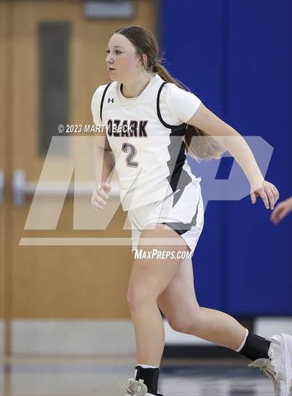 Thumbnail 1 in Central vs Ozark (Bill Rowe's Queen City Showcase) photogallery.