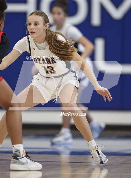 Thumbnail 3 in Central vs Ozark (Bill Rowe's Queen City Showcase) photogallery.