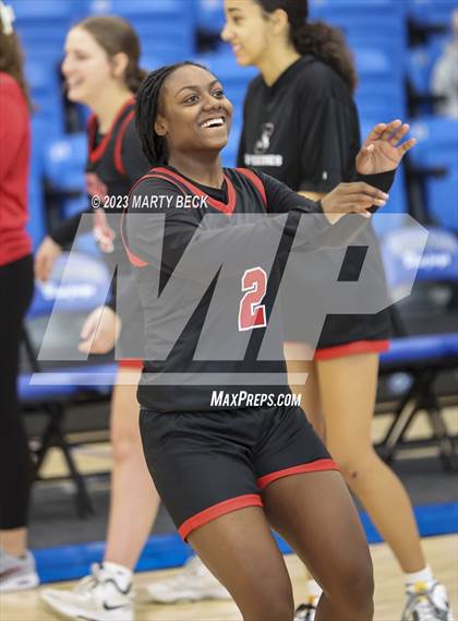 Thumbnail 3 in Central vs Ozark (Bill Rowe's Queen City Showcase) photogallery.