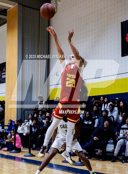 Thumbnail 3 in Cardinal Hayes vs Eagle Academy (City Is Mine Classic) photogallery.