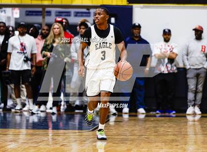 Thumbnail 1 in Cardinal Hayes vs Eagle Academy (City Is Mine Classic) photogallery.