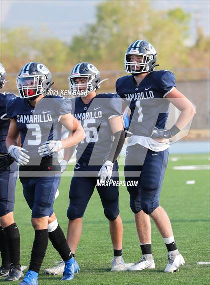 Thumbnail 3 in Agoura @ Camarillo photogallery.