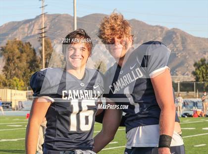 Thumbnail 3 in Agoura @ Camarillo photogallery.