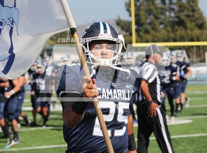 Thumbnail 3 in Agoura @ Camarillo photogallery.