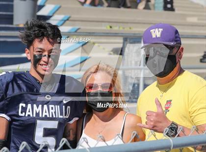 Thumbnail 3 in Agoura @ Camarillo photogallery.