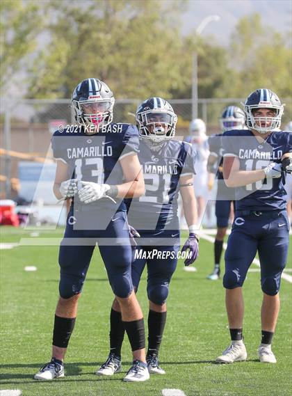 Thumbnail 2 in Agoura @ Camarillo photogallery.