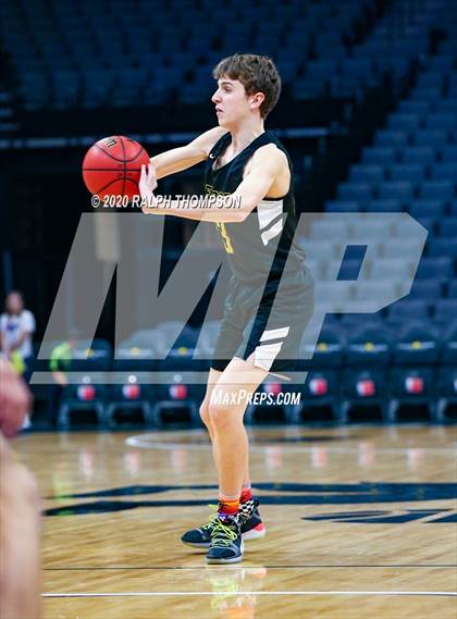 Thumbnail 2 in Del Oro vs. Whitney (@ Golden One) photogallery.