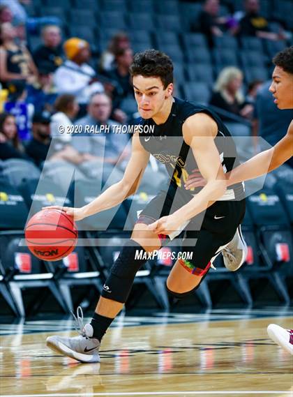 Thumbnail 1 in Del Oro vs. Whitney (@ Golden One) photogallery.