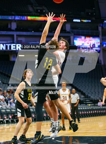 Thumbnail 2 in Del Oro vs. Whitney (@ Golden One) photogallery.