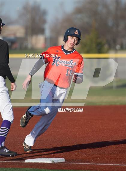 Thumbnail 2 in Blue Valley Northwest @ Olathe East photogallery.