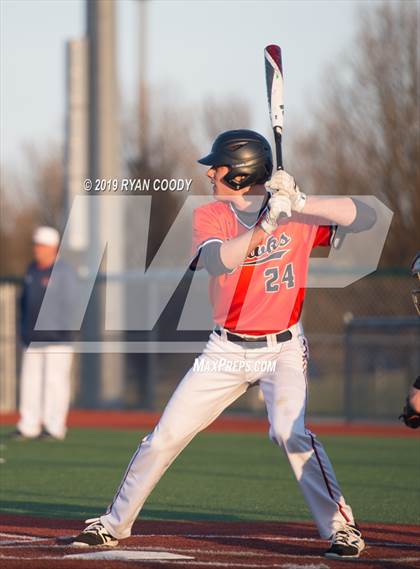 Thumbnail 2 in Blue Valley Northwest @ Olathe East photogallery.