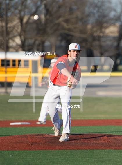 Thumbnail 2 in Blue Valley Northwest @ Olathe East photogallery.
