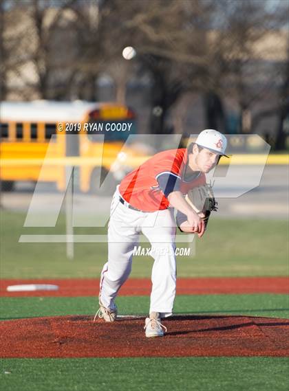 Thumbnail 2 in Blue Valley Northwest @ Olathe East photogallery.