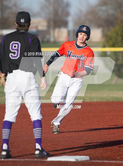 Thumbnail 2 in Blue Valley Northwest @ Olathe East photogallery.