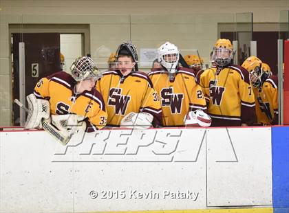 Thumbnail 3 in South Windsor @ Farmington/Avon/Windsor photogallery.