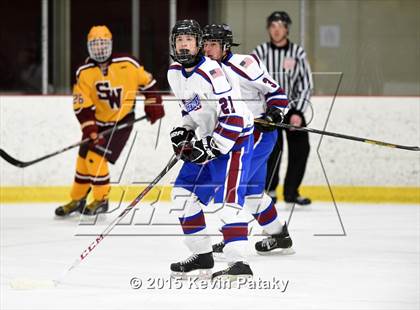 Thumbnail 3 in South Windsor @ Farmington/Avon/Windsor photogallery.