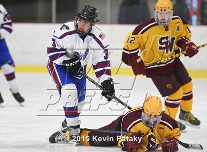 Thumbnail 3 in South Windsor @ Farmington/Avon/Windsor photogallery.