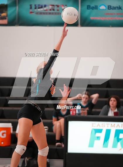 Thumbnail 2 in Seton Catholic @ Eastmark photogallery.