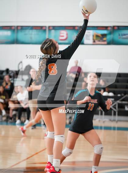 Thumbnail 3 in Seton Catholic @ Eastmark photogallery.