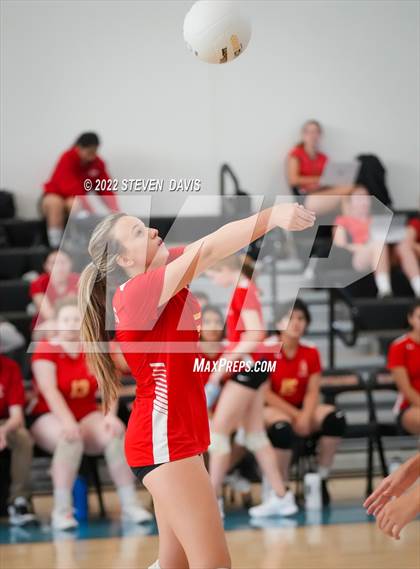 Thumbnail 3 in Seton Catholic @ Eastmark photogallery.