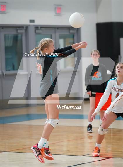 Thumbnail 2 in Seton Catholic @ Eastmark photogallery.