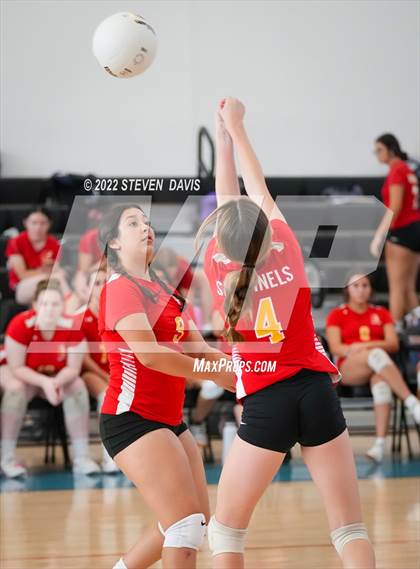 Thumbnail 1 in Seton Catholic @ Eastmark photogallery.