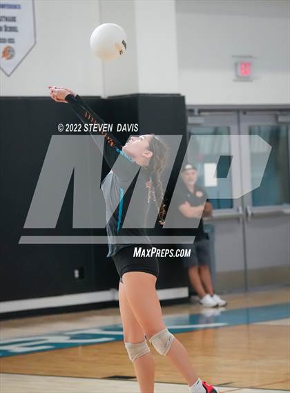 Thumbnail 1 in Seton Catholic @ Eastmark photogallery.
