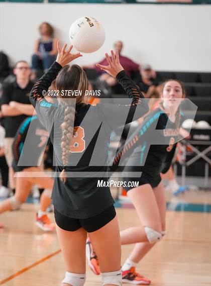 Thumbnail 3 in Seton Catholic @ Eastmark photogallery.
