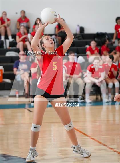 Thumbnail 3 in Seton Catholic @ Eastmark photogallery.