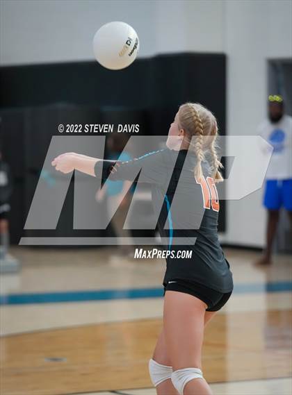 Thumbnail 1 in Seton Catholic @ Eastmark photogallery.