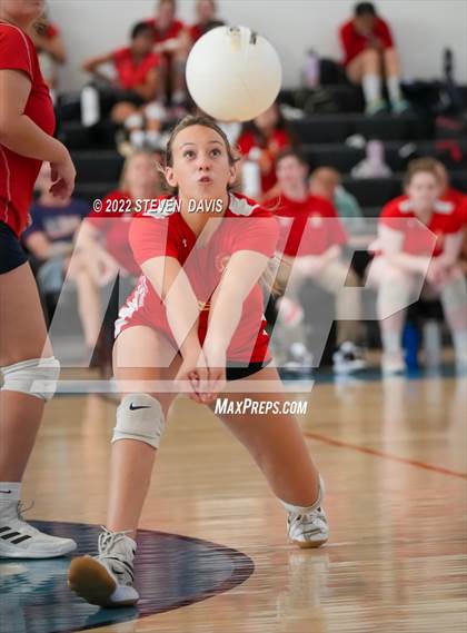 Thumbnail 2 in Seton Catholic @ Eastmark photogallery.