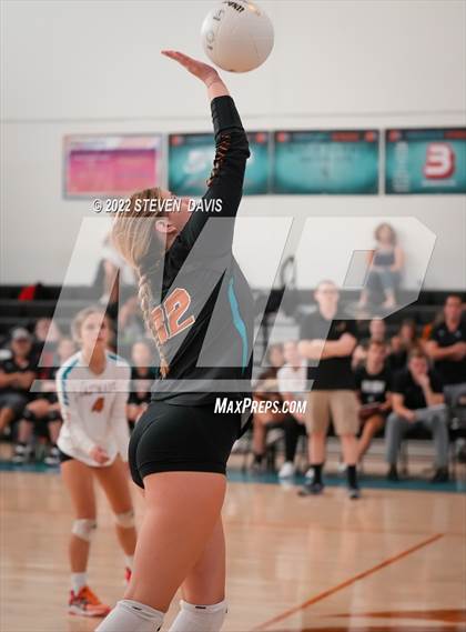 Thumbnail 1 in Seton Catholic @ Eastmark photogallery.