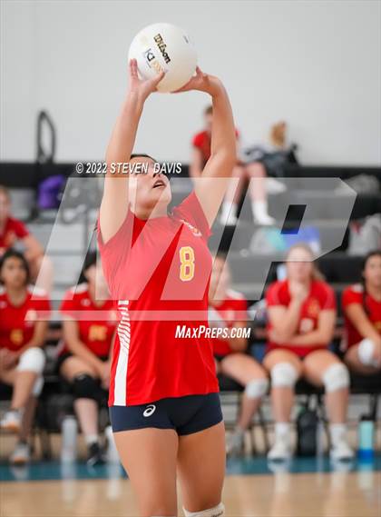Thumbnail 1 in Seton Catholic @ Eastmark photogallery.
