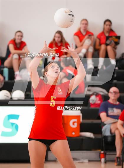Thumbnail 3 in Seton Catholic @ Eastmark photogallery.