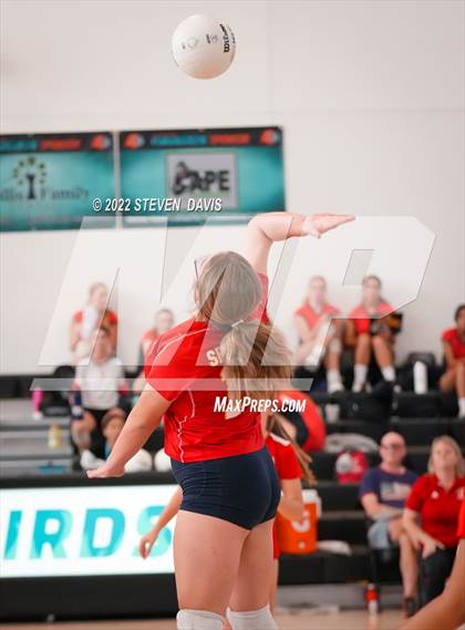 Thumbnail 2 in Seton Catholic @ Eastmark photogallery.