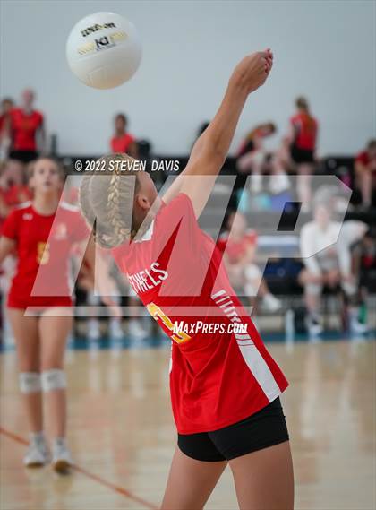 Thumbnail 1 in Seton Catholic @ Eastmark photogallery.