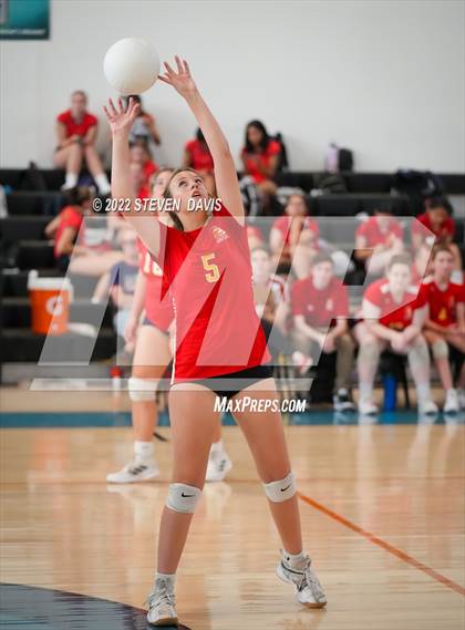 Thumbnail 2 in Seton Catholic @ Eastmark photogallery.