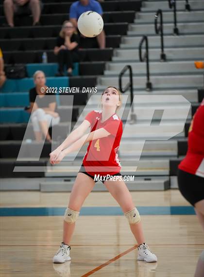 Thumbnail 1 in Seton Catholic @ Eastmark photogallery.