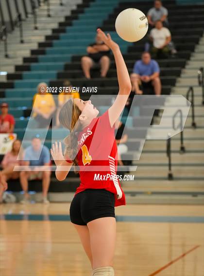 Thumbnail 2 in Seton Catholic @ Eastmark photogallery.
