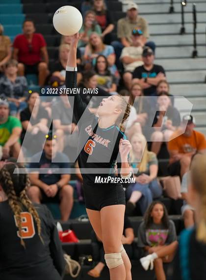 Thumbnail 1 in Seton Catholic @ Eastmark photogallery.