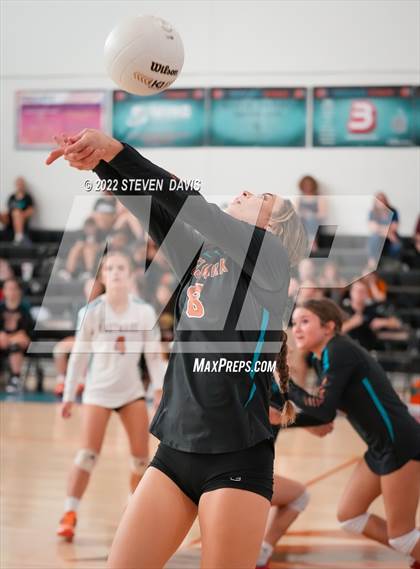 Thumbnail 3 in Seton Catholic @ Eastmark photogallery.