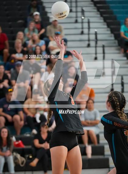 Thumbnail 3 in Seton Catholic @ Eastmark photogallery.