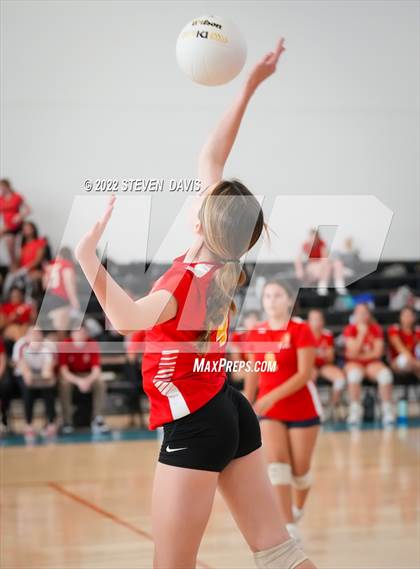 Thumbnail 2 in Seton Catholic @ Eastmark photogallery.