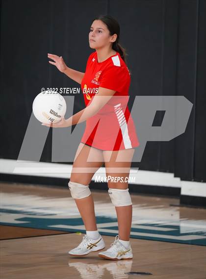 Thumbnail 3 in Seton Catholic @ Eastmark photogallery.