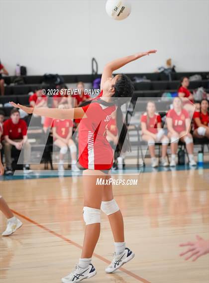 Thumbnail 2 in Seton Catholic @ Eastmark photogallery.