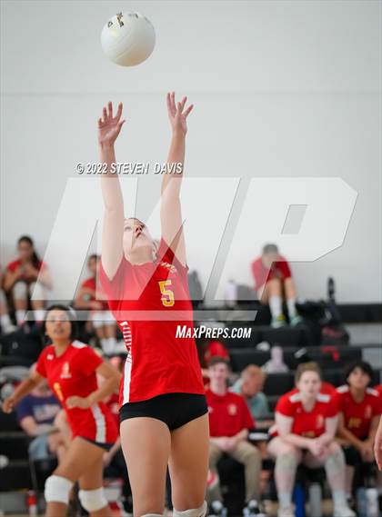 Thumbnail 3 in Seton Catholic @ Eastmark photogallery.