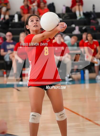 Thumbnail 3 in Seton Catholic @ Eastmark photogallery.